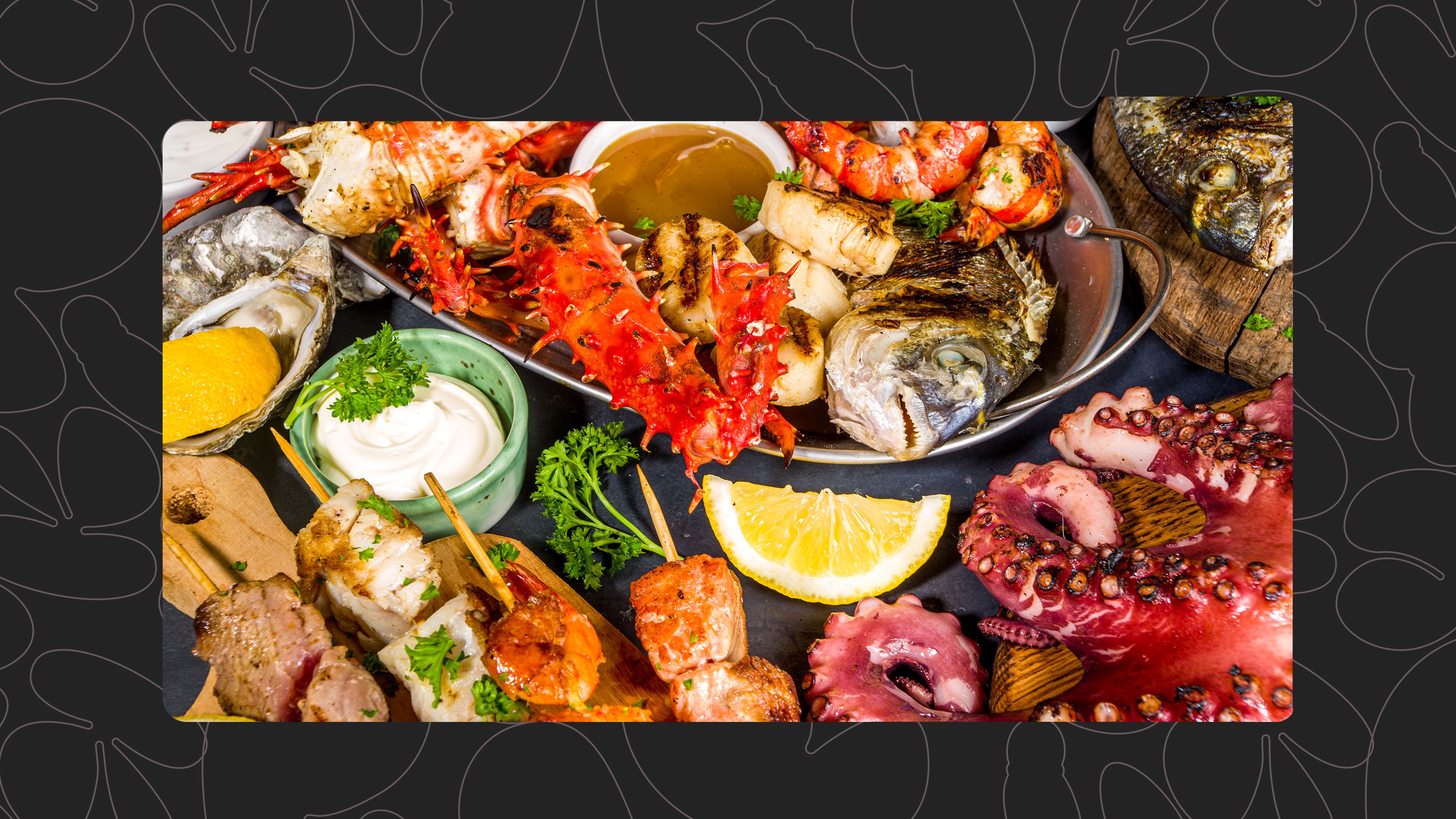 7 Top Seafood Restaurants in Lagos You Need to Try