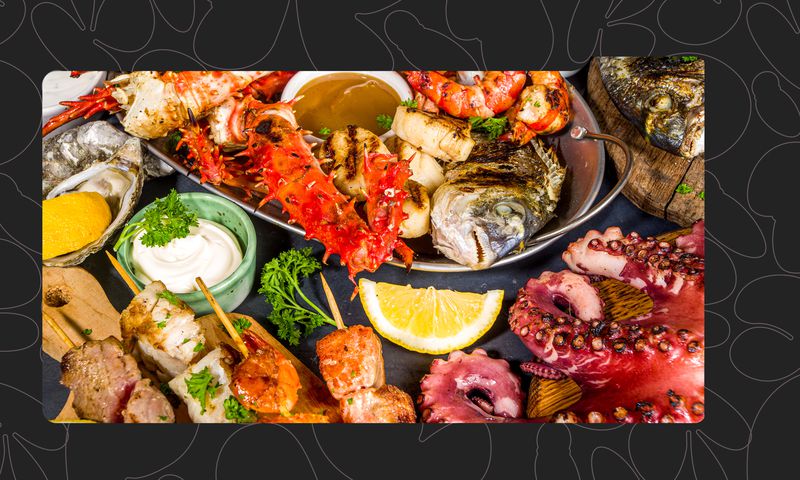 7 Top Seafood Restaurants in Lagos You Need to Try