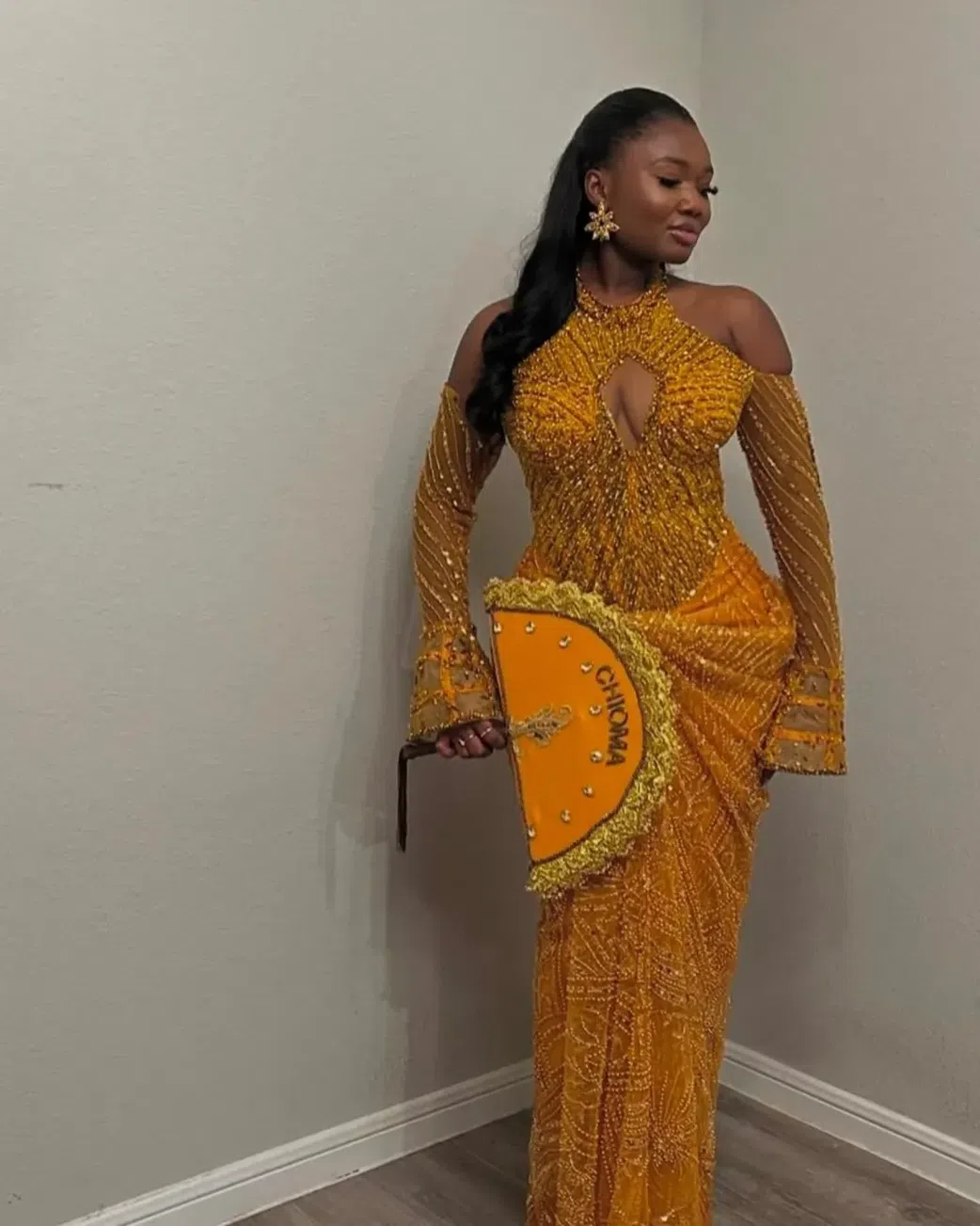 21 asoebi styles that will make you the best-dressed wedding guest