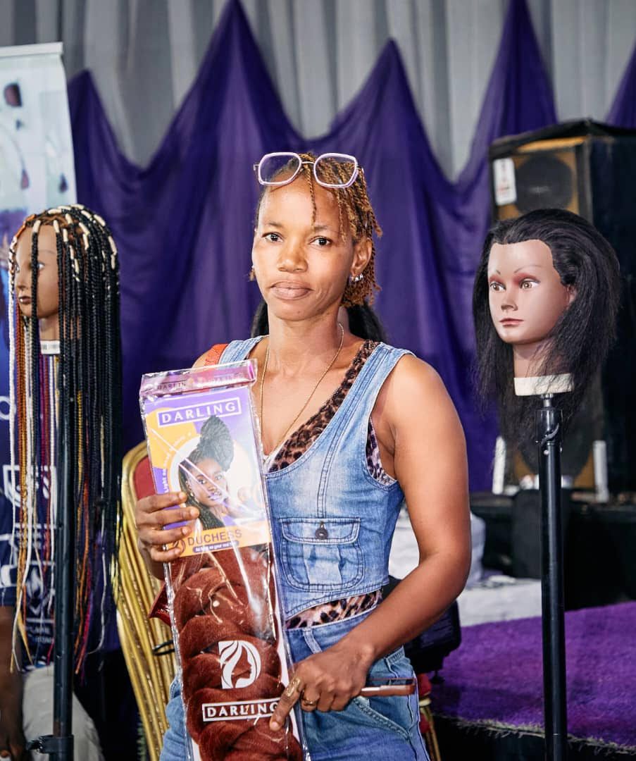 ABHCON - Darling partnership seeks to combat counterfeit