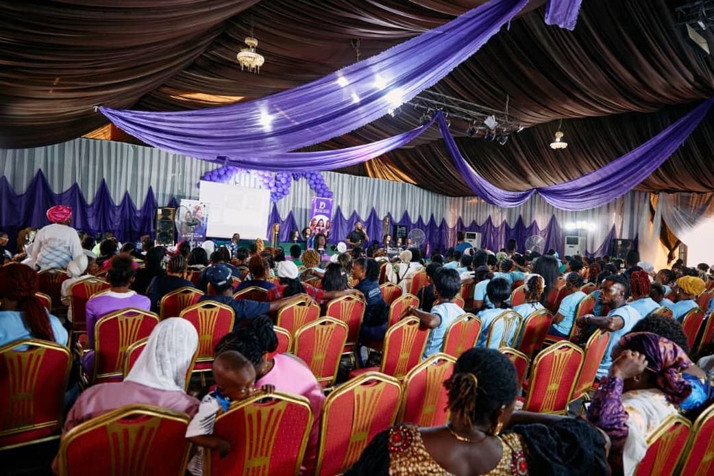 ABHCON - Darling partnership seeks to combat counterfeit