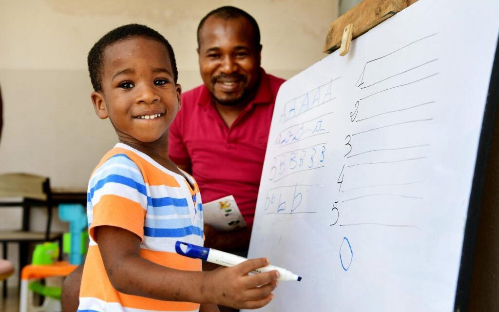 Only Nigerian fathers do these 6 things — And that’s why we love them