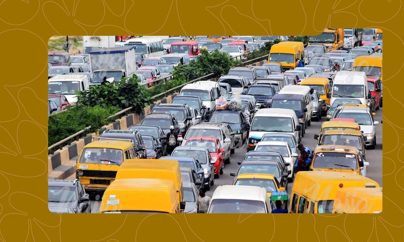 11 Smart Ways to Avoid Traffic in Lagos and Save Time