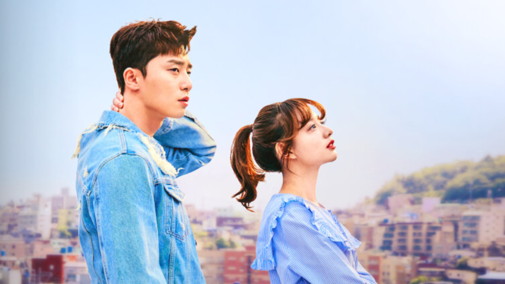 These 9 K-Dramas inspired by true stories will touch your soul