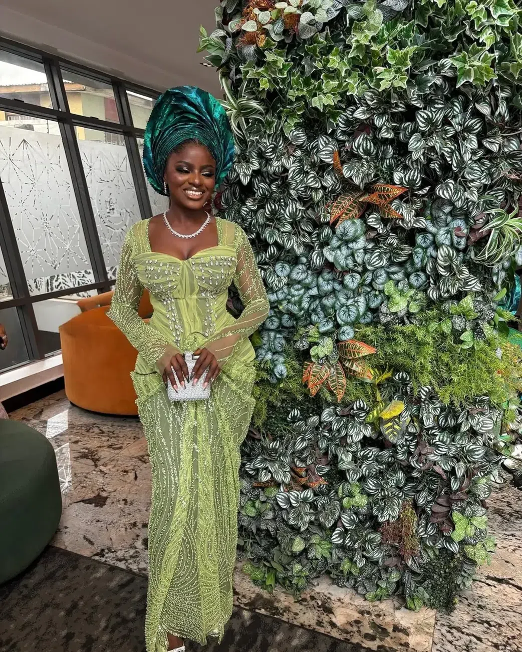 21 asoebi styles that will make you the best-dressed wedding guest