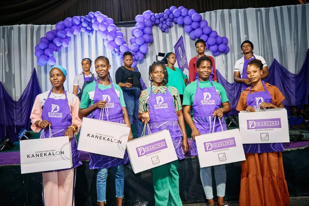 ABHCON - Darling partnership seeks to combat counterfeit