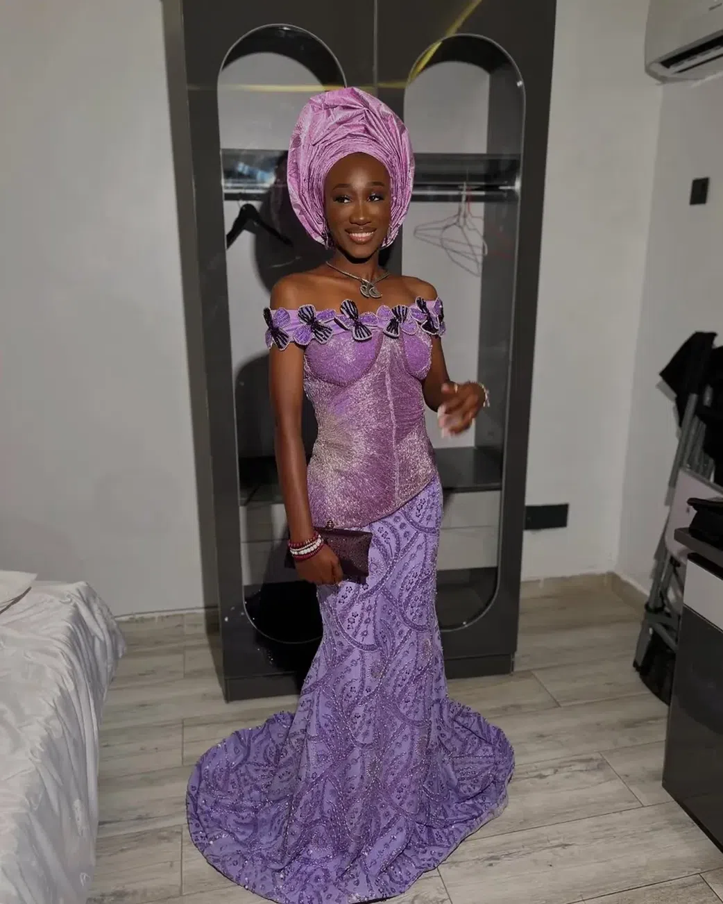 21 asoebi styles that will make you the best-dressed wedding guest