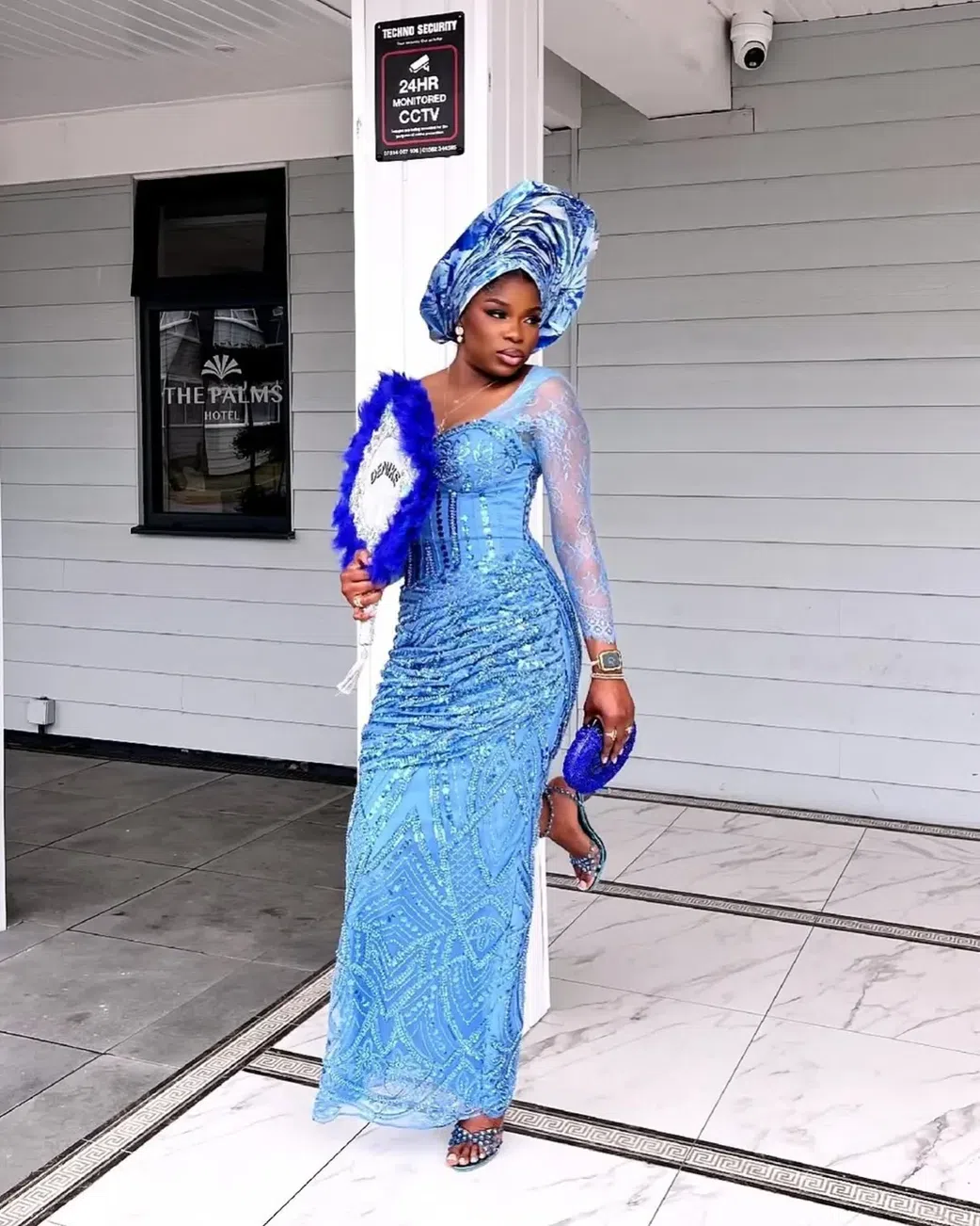 21 asoebi styles that will make you the best-dressed wedding guest