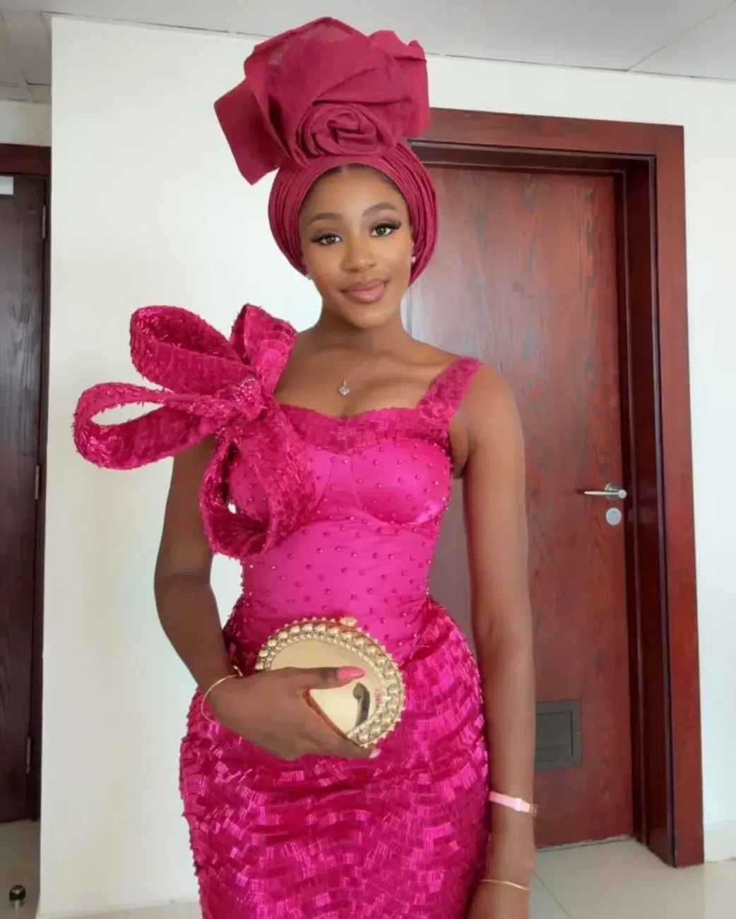 21 asoebi styles that will make you the best-dressed wedding guest
