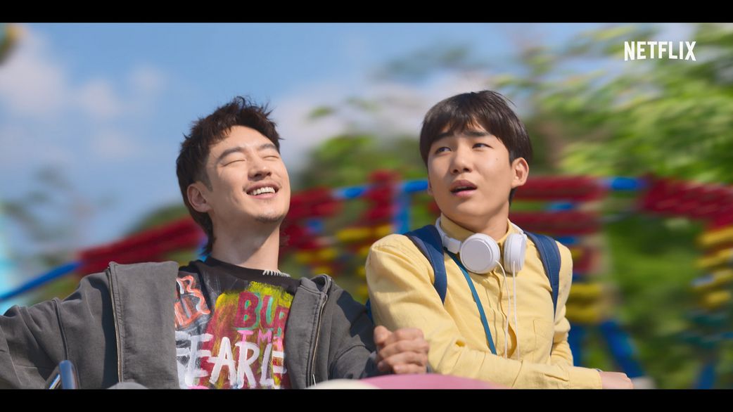 These 9 K-Dramas inspired by true stories will touch your soul