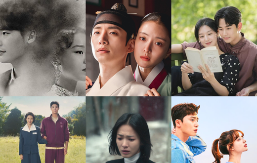 These 9 K-Dramas inspired by true stories will touch your soul