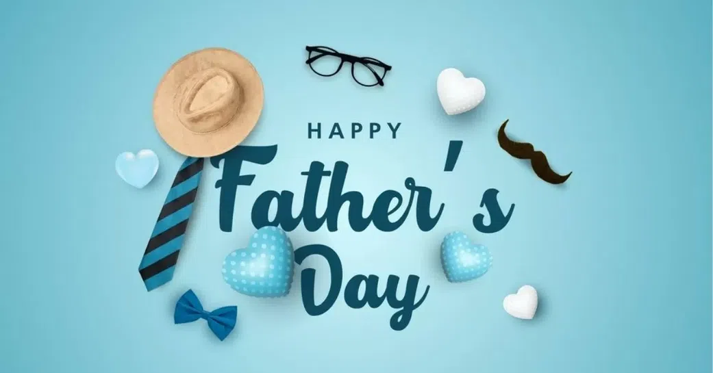 100 simple and sweet Father’s Day wishes that’ll make him smile