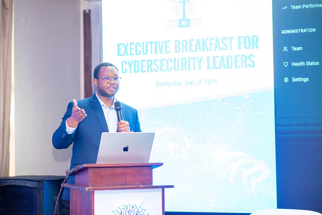 DevSecFlow Ushers in Smart, Efficient, and Scalable Cybersecurity for Nigeria