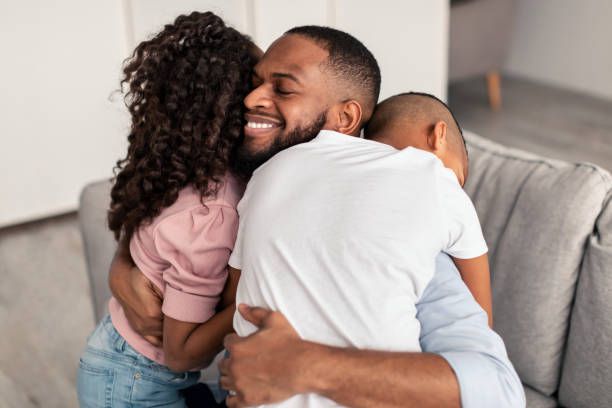 100 simple and sweet Father’s Day wishes that’ll make him smile