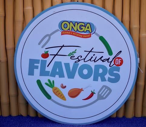 Onga Ignites African Culture and Storytelling at AMVCA 2025 Culture Day with Festival of Flavours