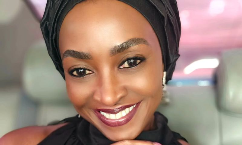 Kate Henshaw [Instagram/@k8henshaw]