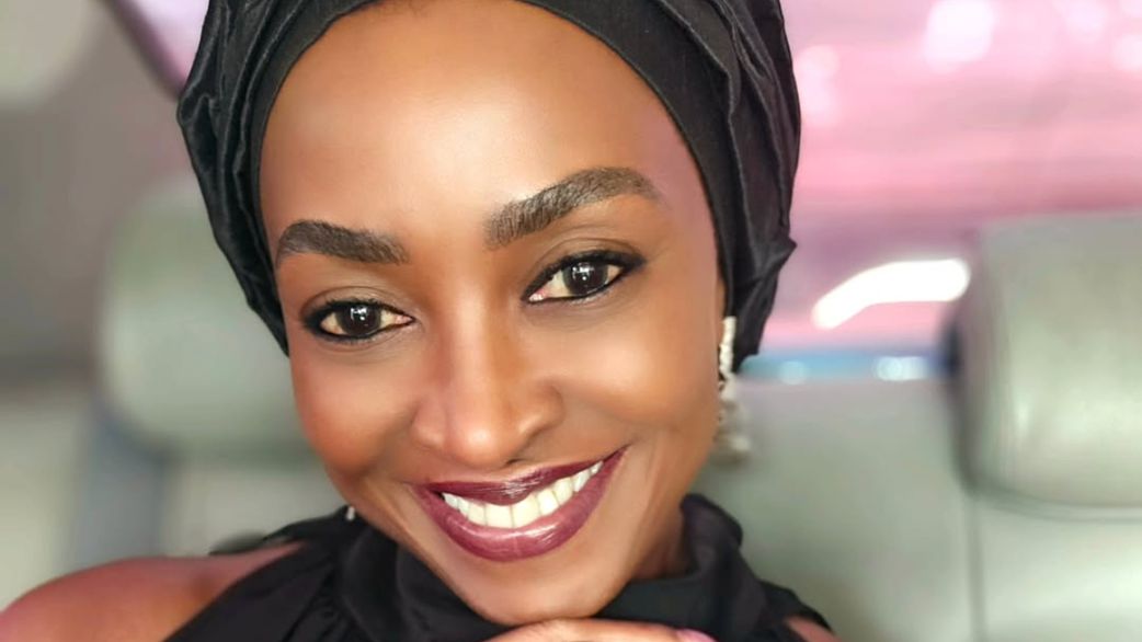 There’s one thing  Kate Henshaw won’t be shamed for