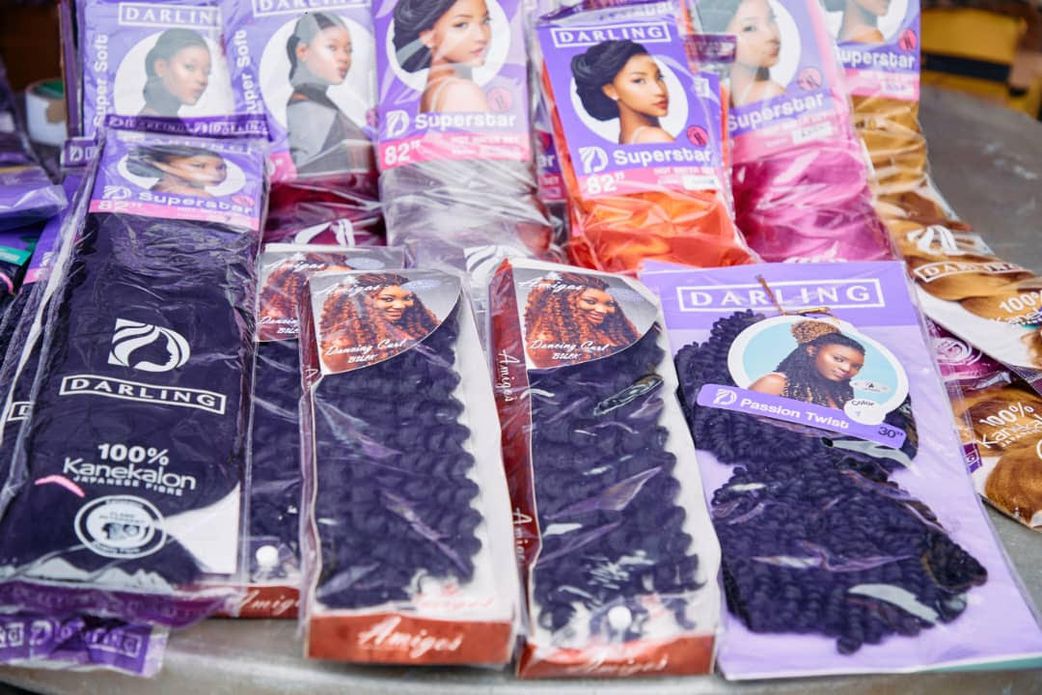 ABHCON - Darling partnership seeks to combat counterfeit