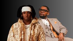 Kizz Daniel says fast-rising star Fola is the future of Nigerian music