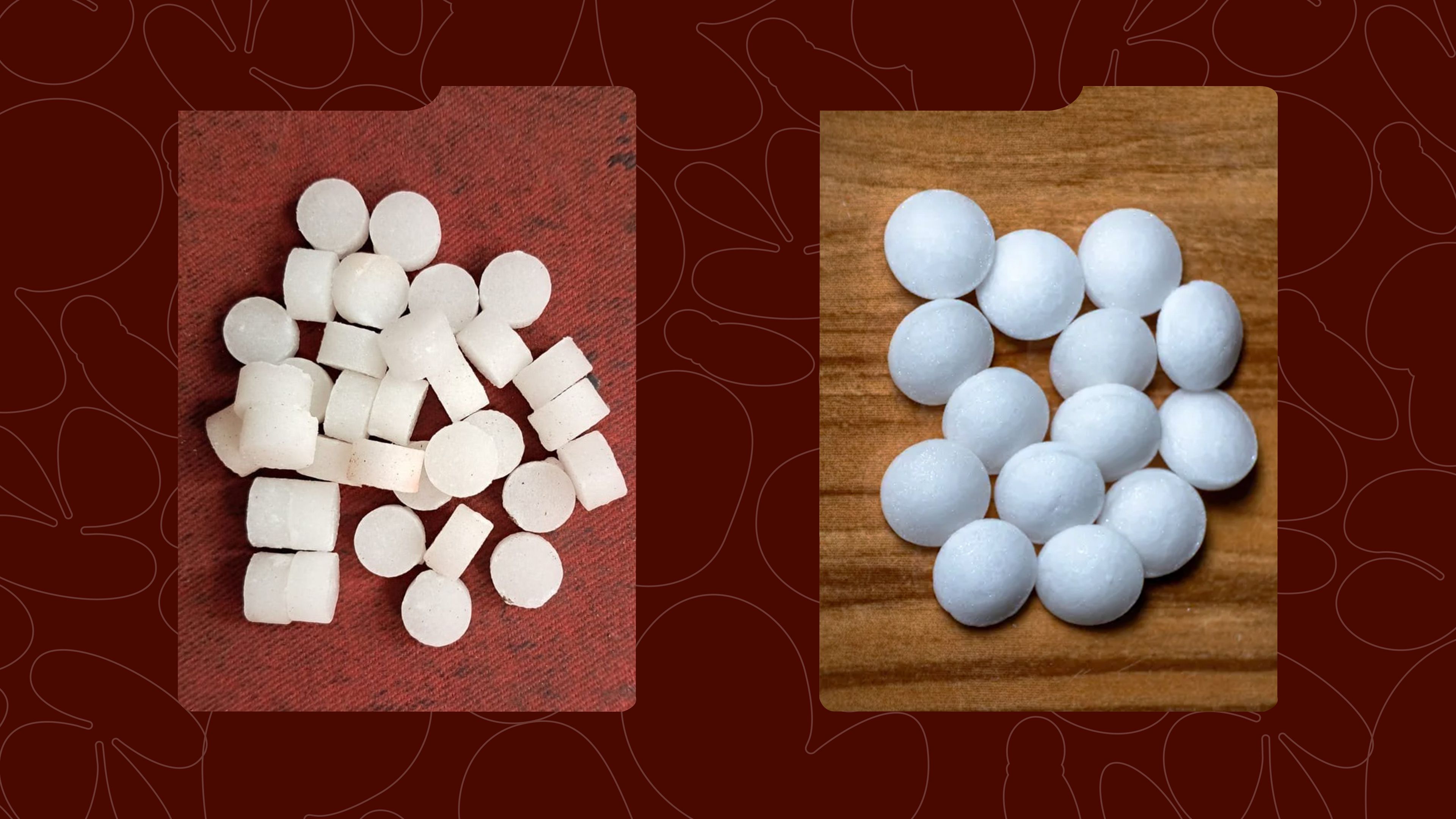 Camphor or Mothballs? Here’s What You Should Really Be Using at Home