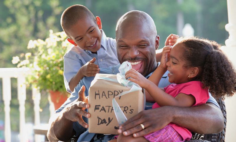 Father's Day [SFGATE]