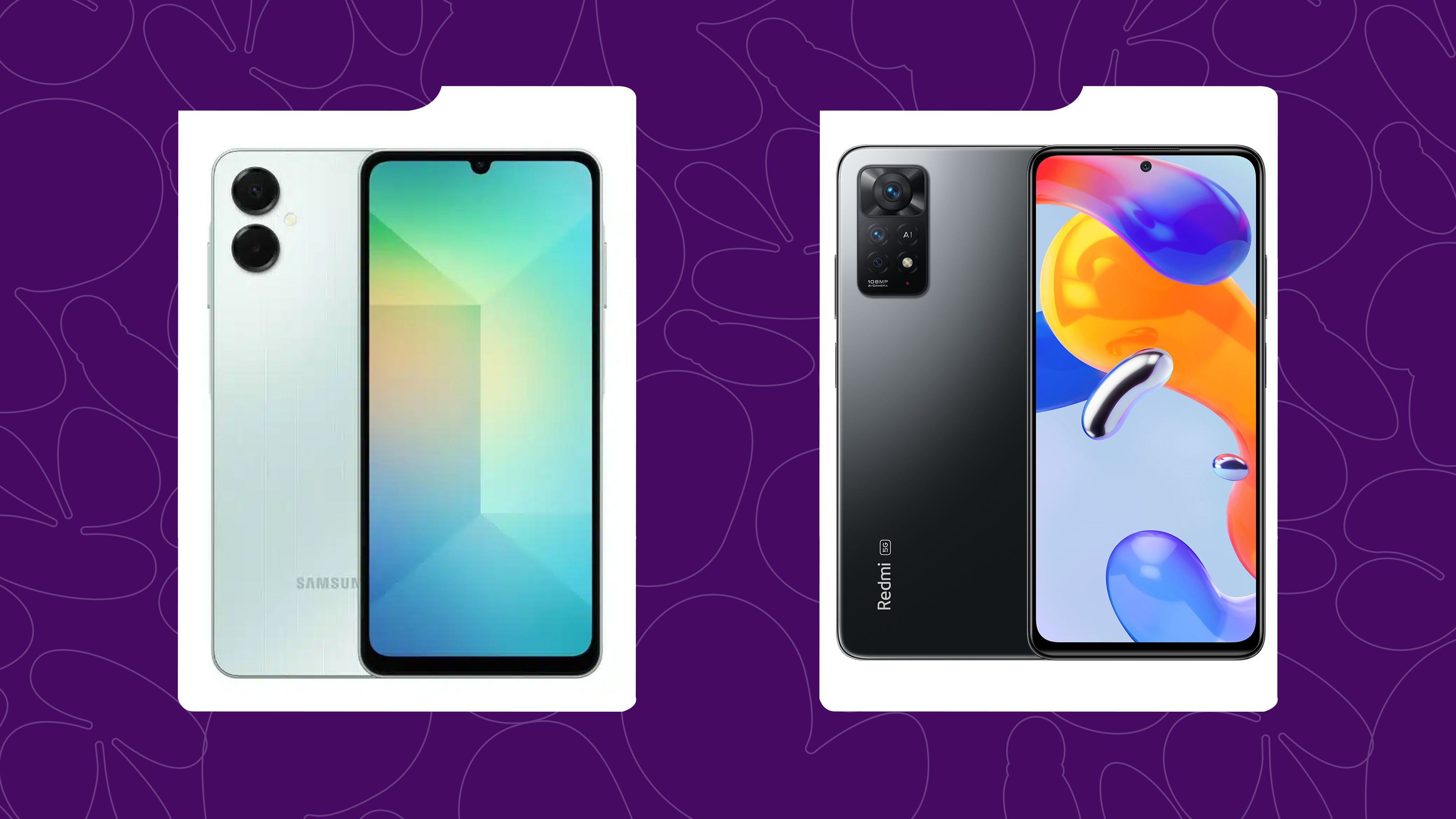 7 Cheapest 5G phones in Nigeria under ₦250,000