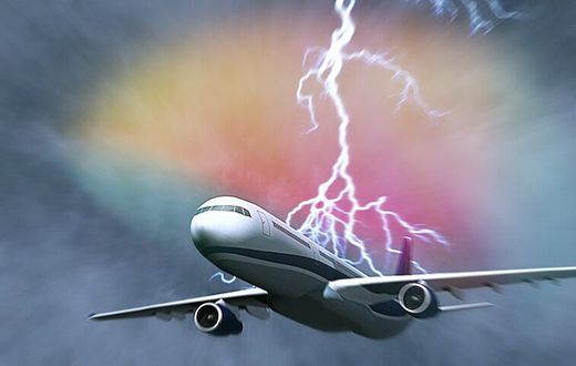Scared of a plane crash? How to cope with flight anxiety? [Flightfox]