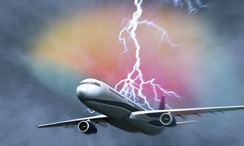 Scared of a plane crash? How to cope with flight anxiety? [Flightfox]