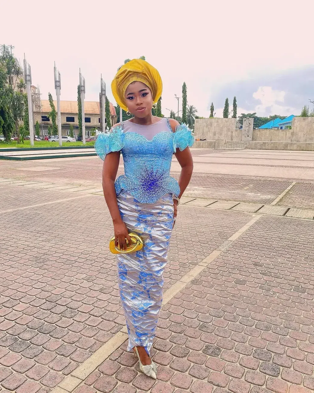 21 asoebi styles that will make you the best-dressed wedding guest