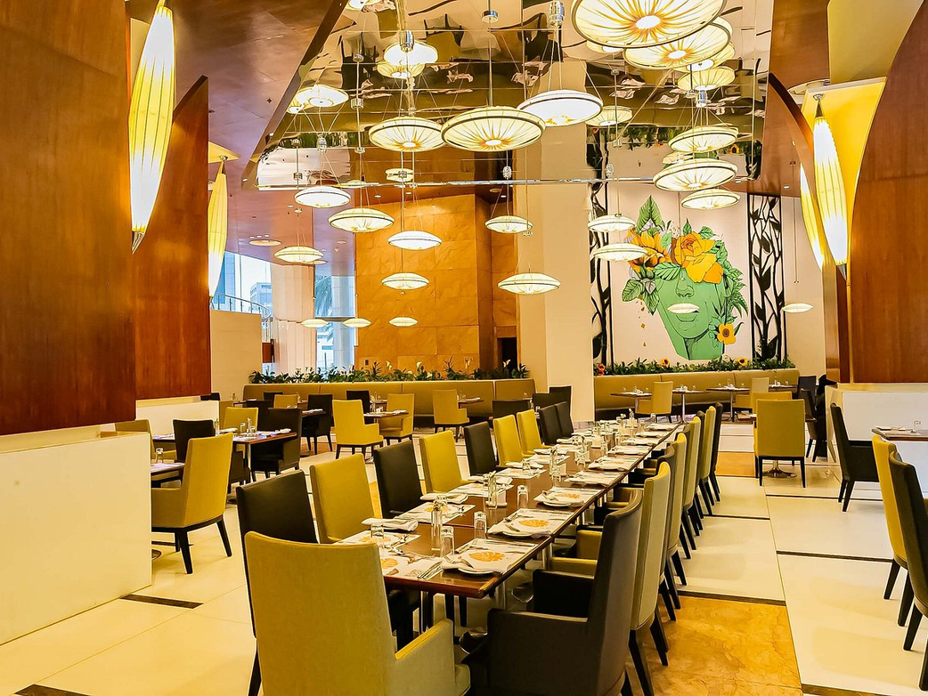 Seafood Lovers, These 7 Lagos Spots Deserve a Visit