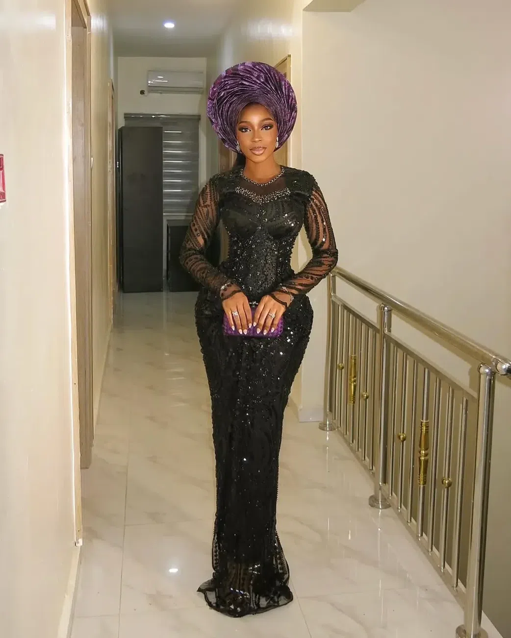 21 asoebi styles that will make you the best-dressed wedding guest