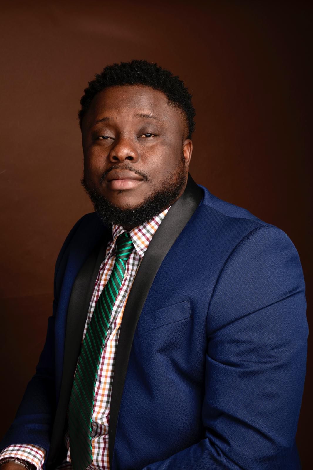 Nigerian music critic Oyebanji Akins emerged Recording Academy member