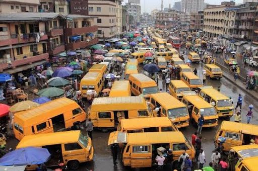 Entertainment news Celebrity gossip Movie and TV show updates Latest celebrity news Trending entertainment stories Owning a Car vs. Taking Danfo: Which is truly more stressful?
