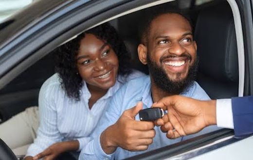 Owning a Car vs. Taking Danfo: Which is truly more stressful?