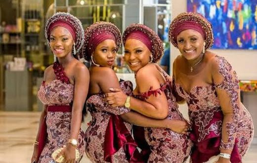 How to politely avoid contributing to yet another office aso ebi