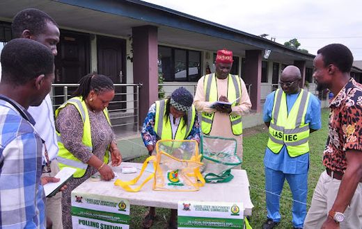 APC loses councilorship seat in Yaba as ex-member wins for PDP