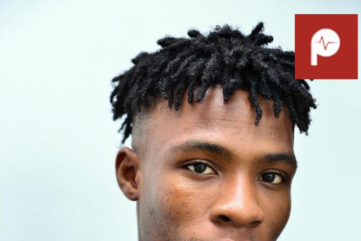 Pulse Feature: Joeboy speaks on Mr Eazi, making 'Baby,' Nigerian record labels, free music and the future. (Pulse Nigeria)