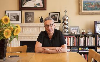Moisés Kaufman: A Dangerous Euphoria
