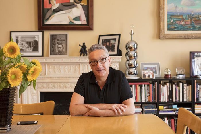 Moisés Kaufman: A Dangerous Euphoria