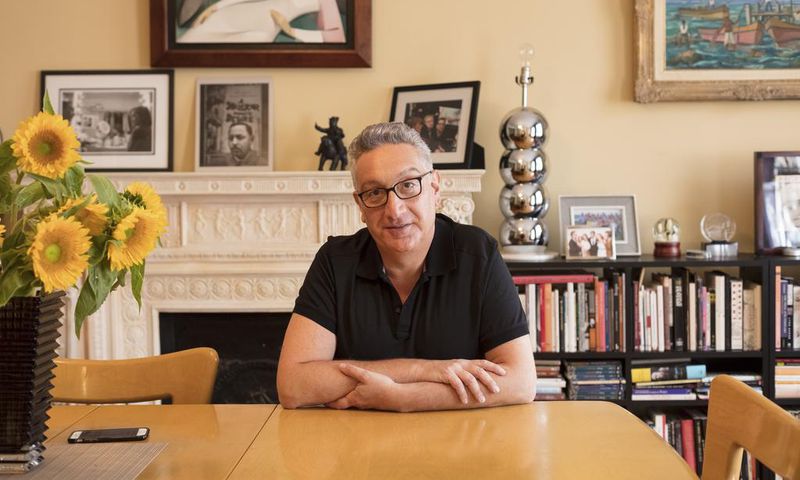 Moisés Kaufman: A Dangerous Euphoria