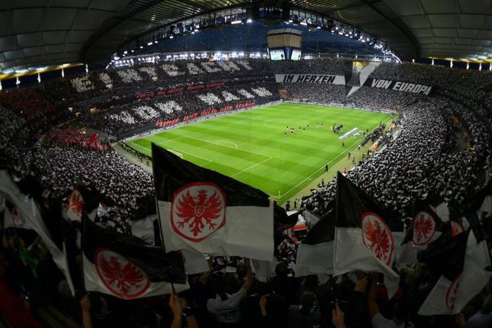 Eintracht Frankfurt are set to take over neighbouring women's club 1. FFC Frankfurt
