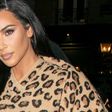 Kim Kardashian Just Shared Her Training Secret