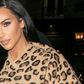 Kim Kardashian Just Shared Her Training Secret