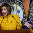 US House Speaker Nancy Pelosi gave the green light for her Democratic caucus to approve $4.6 billion in emergency border aid despite concerns the money would not be directly used to alleviate squalid conditions for detained child migrants