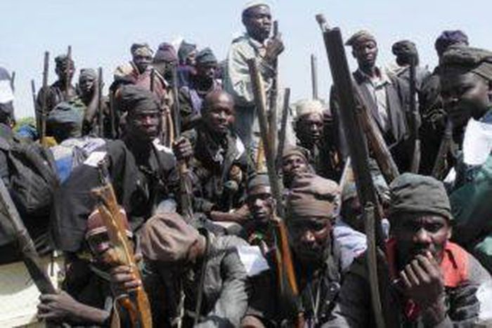 Kaduna Emir says hunger preventing bandits from unleashing terror on community [Timely Post]