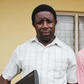 Two of the suspects arrested by the EFCC in Lagos [EFCC]