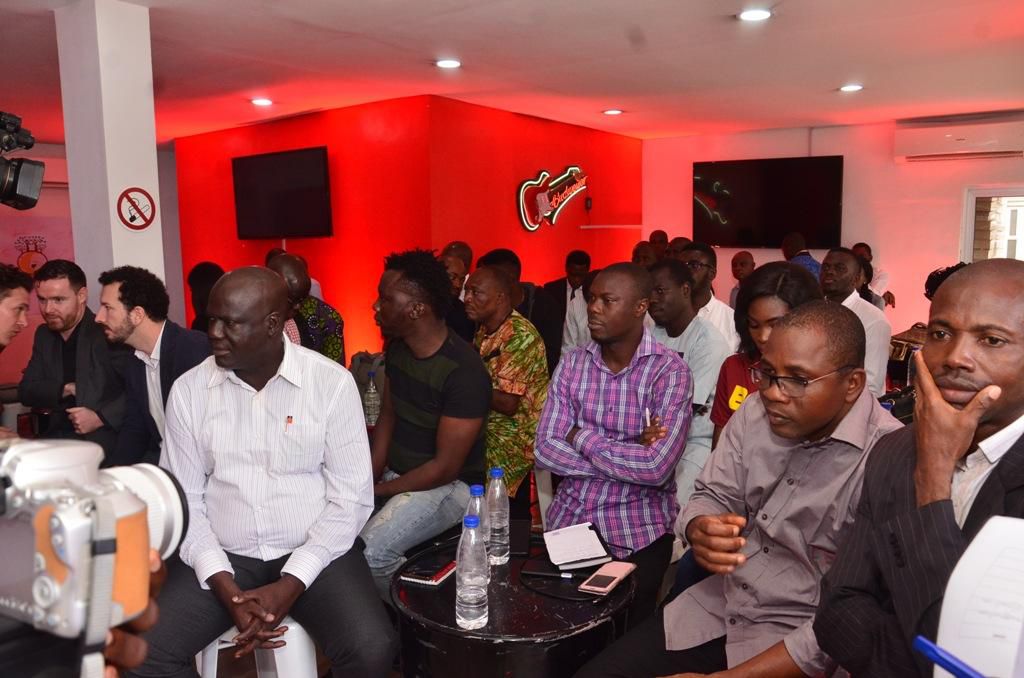 Budweiser, now sponsor of EPL and La Liga