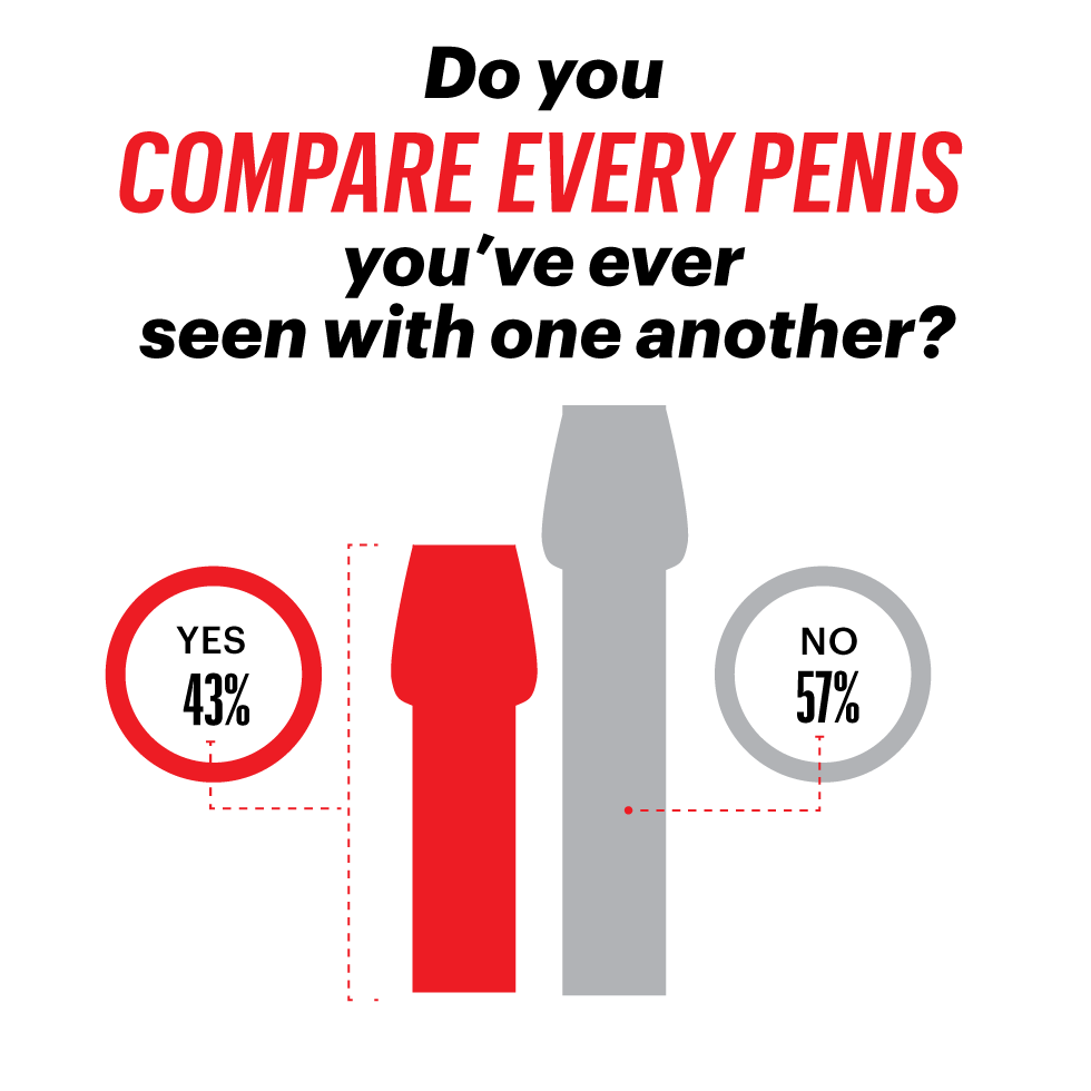 The State of the American Penis Survey
