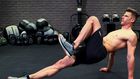 Chisel Your Core With This Glute-Hamstring Workout