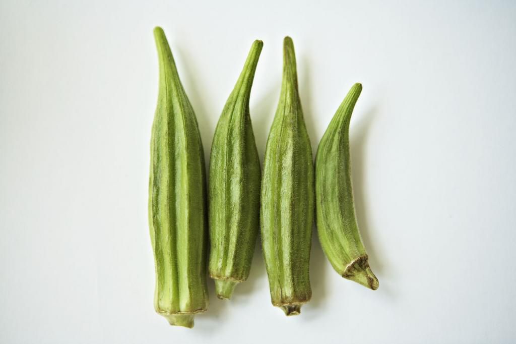types of penises- veiny okra